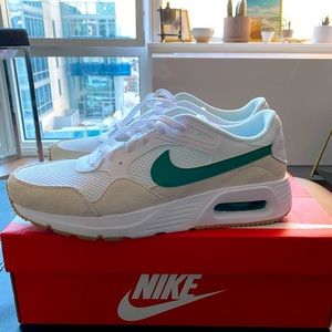 Rare Nike Air max trainers